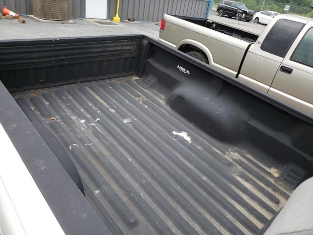 Photo 10 from auction – 2004 FORD RANGER with VIN 1FTYR10D94TA00553