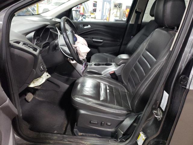 Photo 7 from auction – 2015 FORD ESCAPE SE with VIN 1FMCU9G97FUB49478
