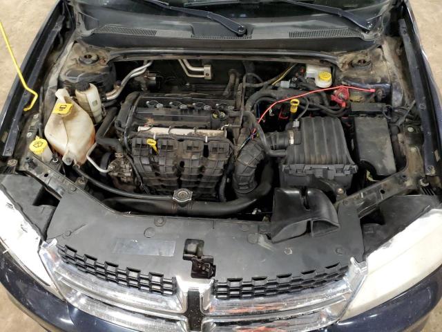 Photo 11 from auction – 2011 DODGE AVENGER MA with VIN 1B3BD1FB4BN506143