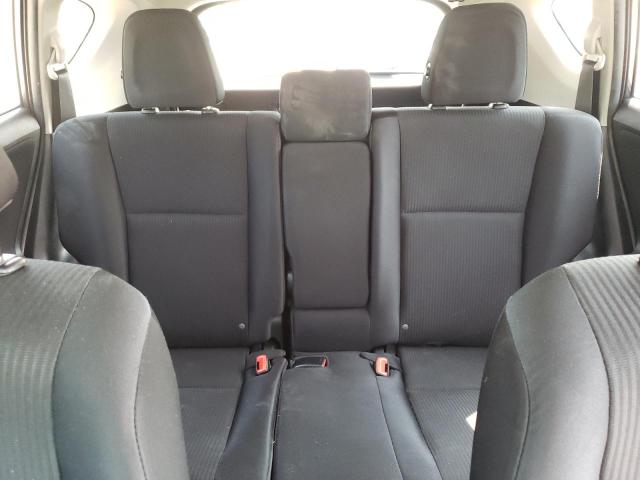 Photo 10 from auction – 2015 TOYOTA RAV4 LE with VIN 2T3BFREV9FW395445