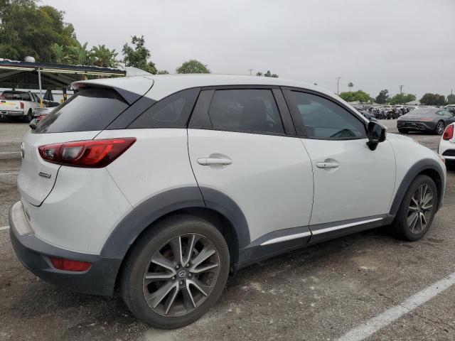 Photo 3 from auction – 2016 MAZDA CX-3 with VIN JM1DKFD79G0127491