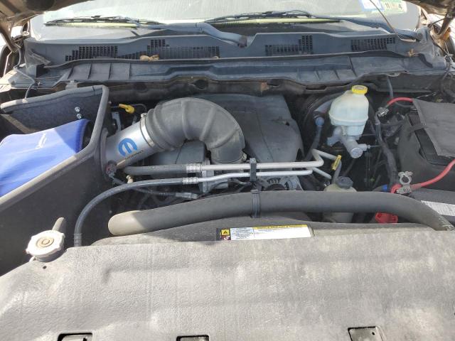 Photo 11 from auction – 2009 DODGE RAM 1500 with VIN 1D3HV18T89S723614