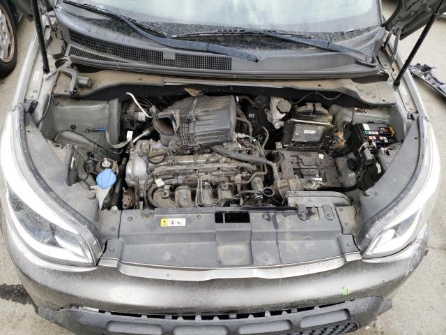 Photo 11 from auction – 2015 KIA SOUL with VIN KNDJN2A26F7128387