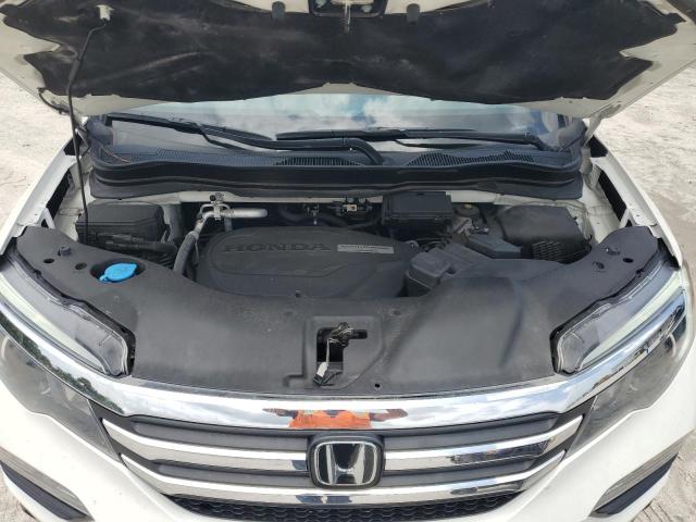 Zdjęcie 12 z aukcji – 2018 HONDA PILOT EXL z VIN 5FNYF6H69JB043333