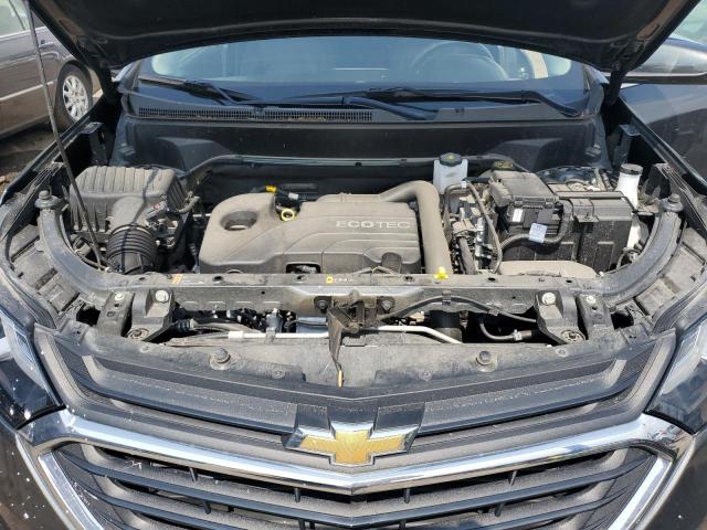 Photo 11 from auction – 2021 CHEVROLET EQUINOX LT with VIN 2GNAXKEV2M6100427