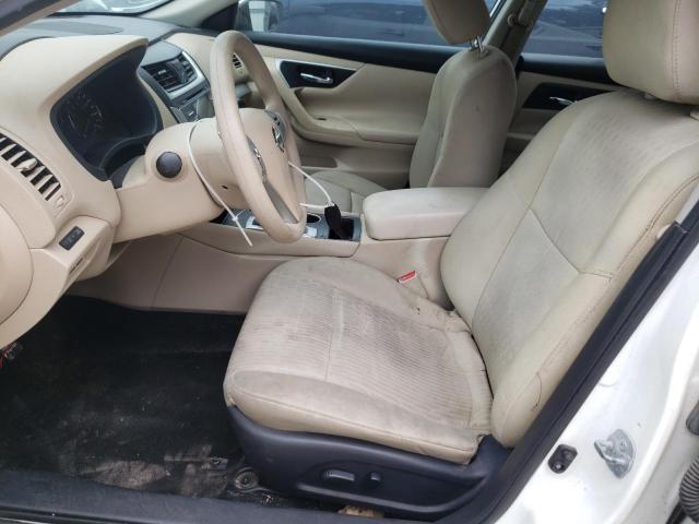 Photo 7 from auction – 2016 NISSAN ALTIMA 2.5 with VIN 1N4AL3AP7GN384970