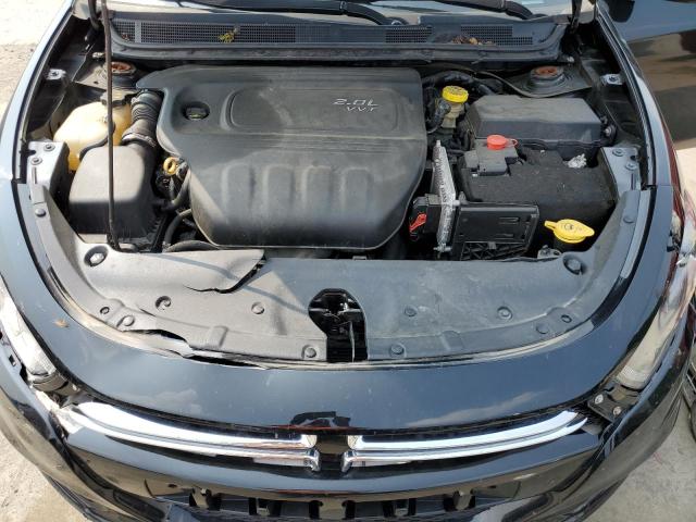 Photo 11 from auction – 2013 DODGE DART SXT with VIN 1C3CDFBA6DD339455
