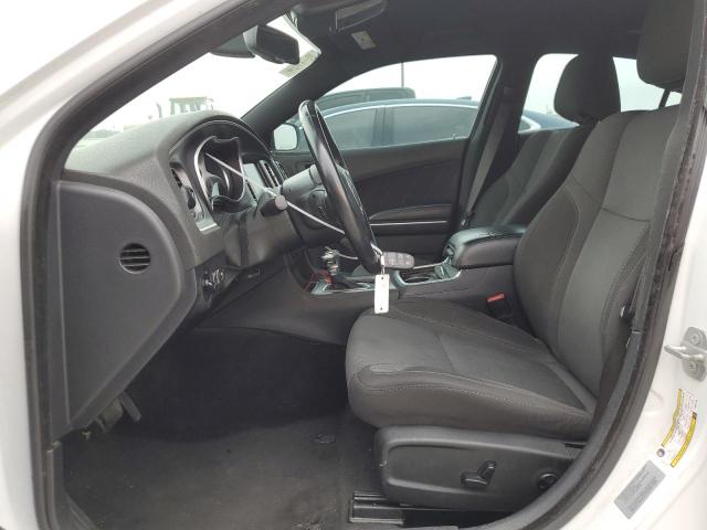 Photo 7 from auction – 2015 DODGE CHARGER SX with VIN 2C3CDXHG8FH801280