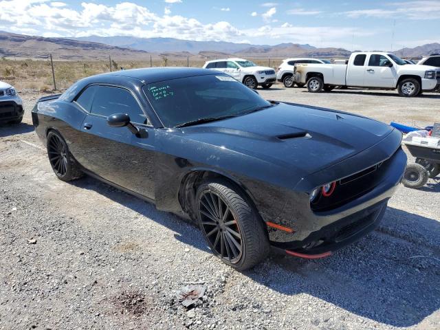 Photo 4 from auction – 2018 DODGE CHALLENGER with VIN 2C3CDZAGXJH229191