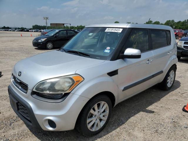 KIA SOUL + 2013 with VIN KNDJT2A66D7577137 - Photo from auction
