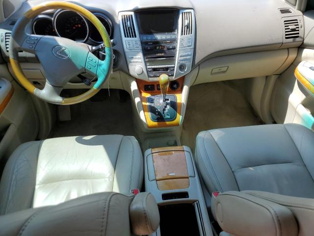 Zdjęcie 8 z aukcji – 2009 LEXUS RX 350 z VIN 2T2GK31U89C064782