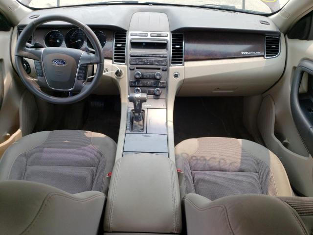 Photo 8 from auction – 2012 FORD TAURUS SEL with VIN 1FAHP2EW1CG119488