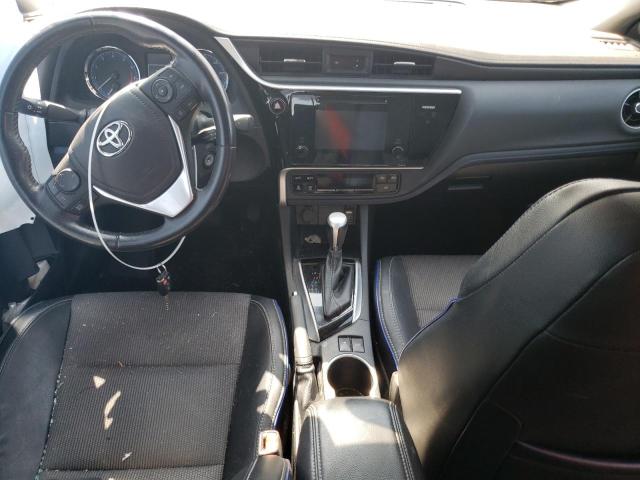 Photo 8 from auction – 2017 TOYOTA COROLLA L with VIN 2T1BURHE5HC795985