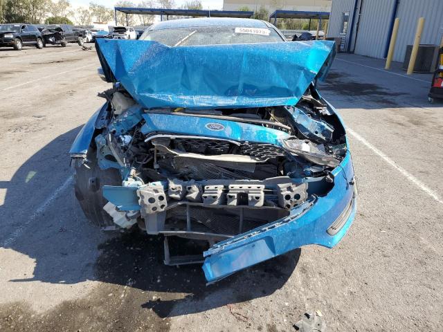Photo 11 from auction – 2015 FORD FOCUS SE with VIN 1FADP3K24FL361676