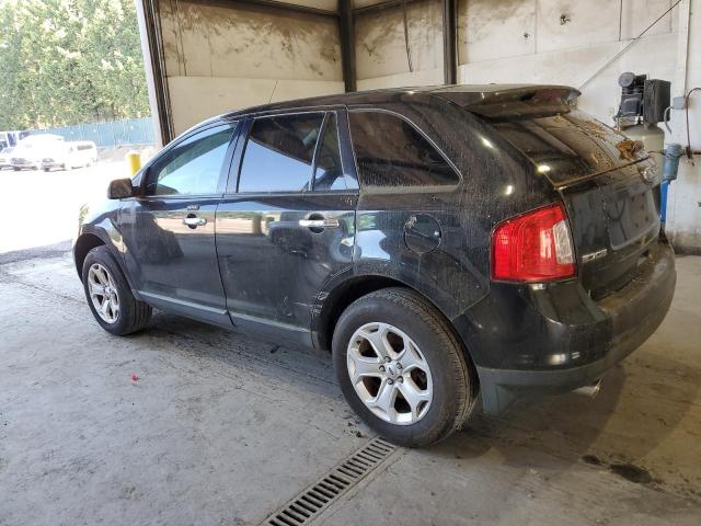 Photo 2 from auction – 2011 FORD EDGE SEL with VIN 2FMDK4JC8BBA92970