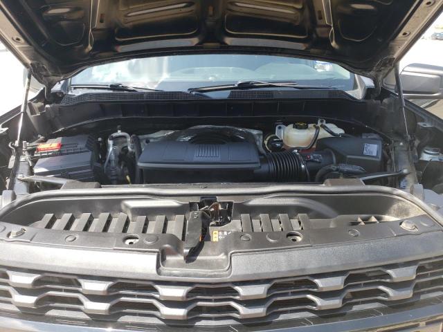 Photo 11 from auction – 2019 CHEVROLET SILVERADO with VIN 3GCPYCEF1KG250139
