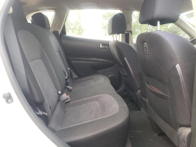 Photo 11 from auction – 2012 NISSAN ROGUE S with VIN JN8AS5MT7CW292851