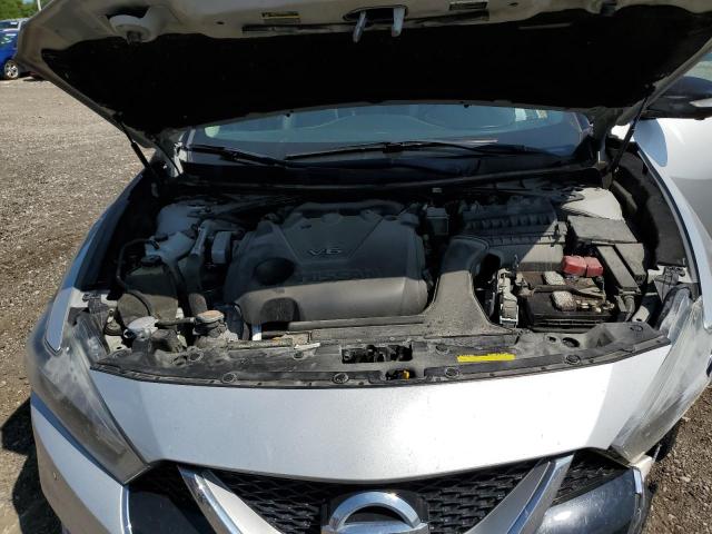 Photo 11 from auction – 2017 NISSAN MAXIMA 3.5 with VIN 1N4AA6AP6HC440109