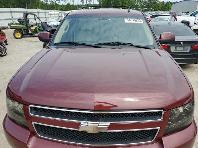 Photo 12 from auction – 2008 CHEVROLET TAHOE C150 with VIN 1GNFC13068R193014