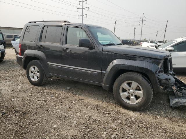 Photo 4 from auction – 2012 JEEP LIBERTY SP with VIN 1C4PJMAK6CW157925