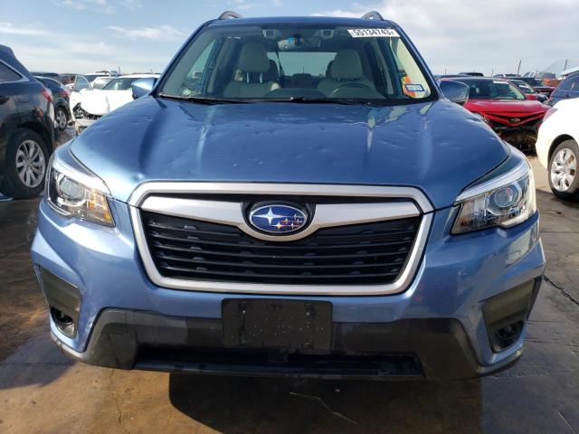 Photo 5 from auction – 2019 SUBARU FORESTER P with VIN JF2SKAEC0KH522029