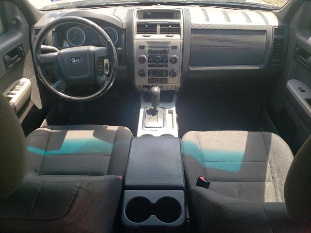 Photo 8 from auction – 2012 FORD ESCAPE XLT with VIN 1FMCU0D74CKC53819