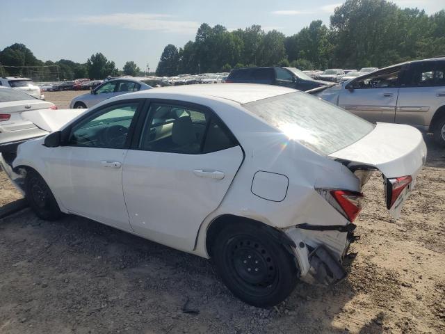 Photo 2 from auction – 2016 TOYOTA COROLLA L with VIN 5YFBURHE8GP565484