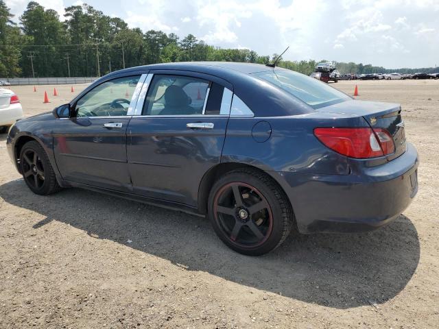 Photo 2 from auction – 2007 CHRYSLER SEBRING TO with VIN 1C3LC56R67N528151