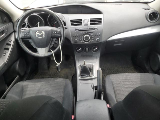 Photo 8 from auction – 2012 MAZDA 3 I with VIN JM1BL1L7XC1611196