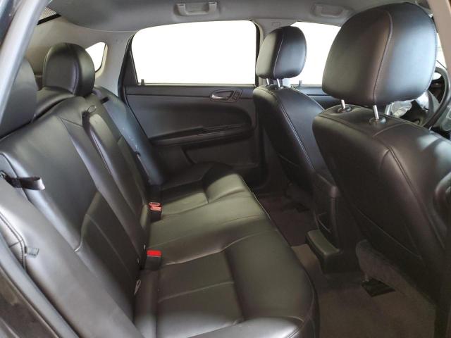 Photo 10 from auction – 2016 CHEVROLET IMPALA LIM with VIN 2G1WC5E38G1108097