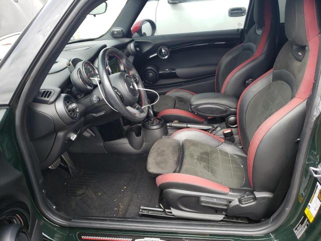 صورة رقم 7 من المزاد - 2018 MINI COOPER JOH مع VIN WMWXM9C58J2G49470