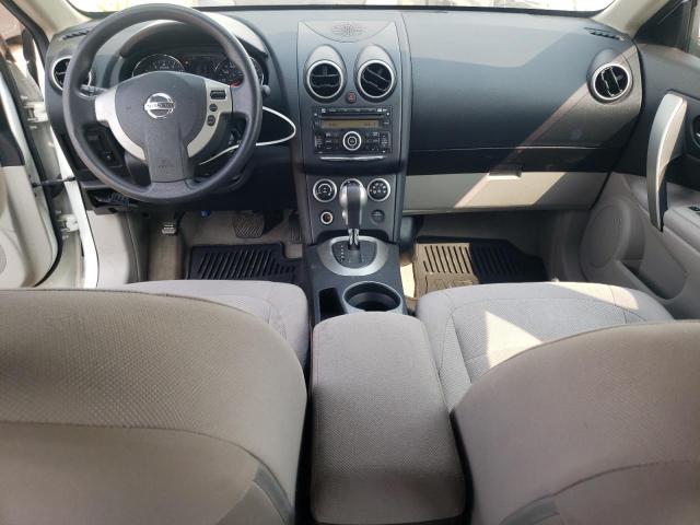Photo 8 from auction – 2011 NISSAN ROGUE S with VIN JN8AS5MV5BW308948