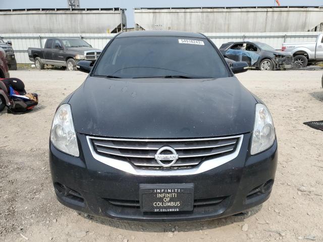 Photo 5 from auction – 2012 NISSAN ALTIMA BAS with VIN 1N4AL2AP7CN507171