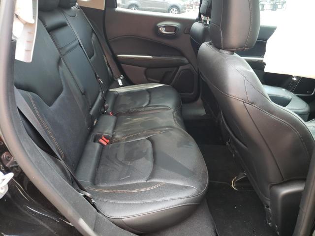 Photo 11 from auction – 2018 JEEP COMPASS LI with VIN 3C4NJDCB6JT147869