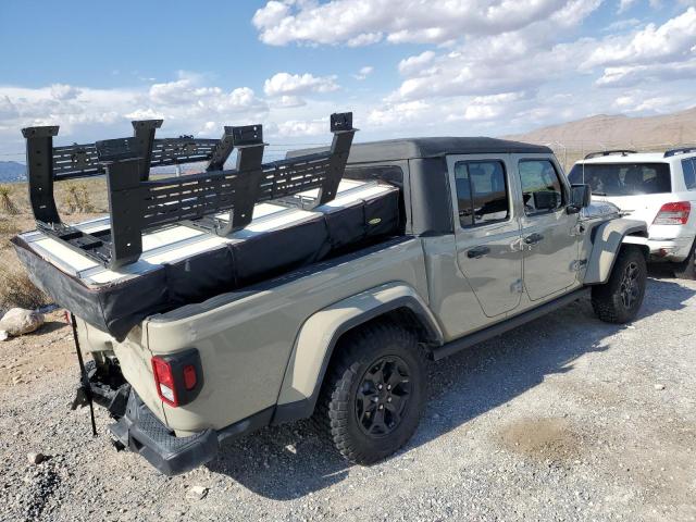 صورة رقم 3 من المزاد - 2022 JEEP GLADIATOR مع VIN 1C6HJTAG0NL174922