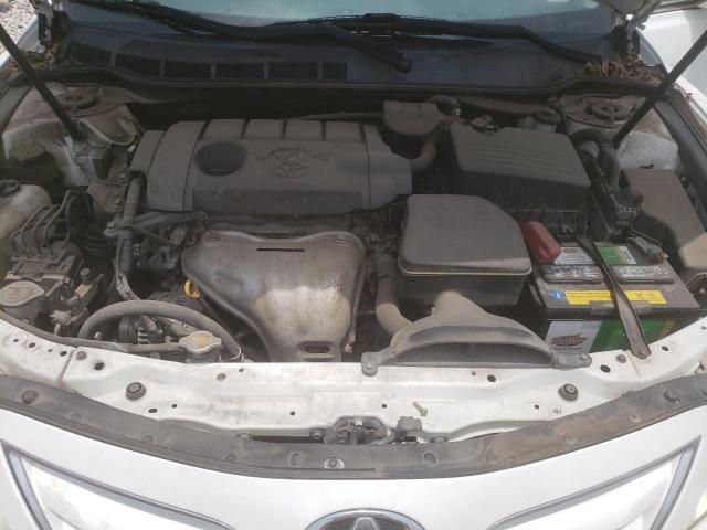 Photo 11 from auction – 2011 TOYOTA CAMRY BASE with VIN 4T1BF3EK9BU605273