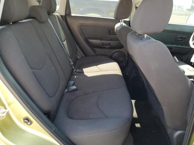 Photo 11 from auction – 2013 KIA SOUL with VIN KNDJT2A53D7625345