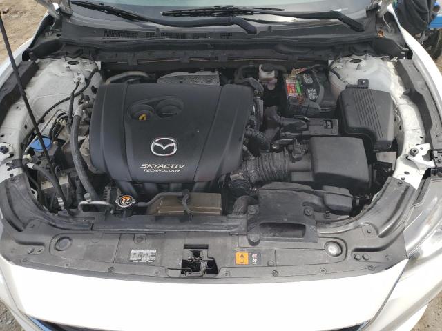 Photo 11 from auction – 2016 MAZDA 6 TOURING with VIN JM1GJ1V53G1451904