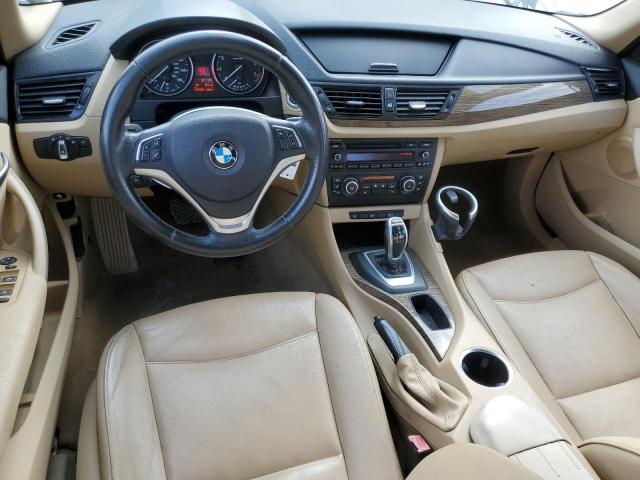 Photo 8 from auction – 2013 BMW X1 SDRIVE2 with VIN WBAVM1C53DVW41222