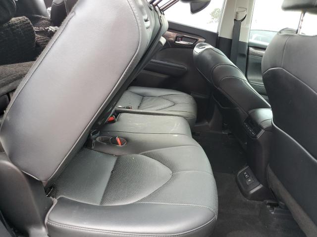 Photo 11 from auction – 2021 TOYOTA HIGHLANDER with VIN 5TDYZRAH4MS046788