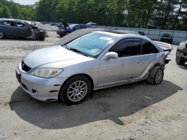 2005 Honda Civic