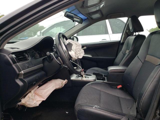 Photo 7 from auction – 2012 TOYOTA CAMRY BASE with VIN 4T1BF1FK6CU178722