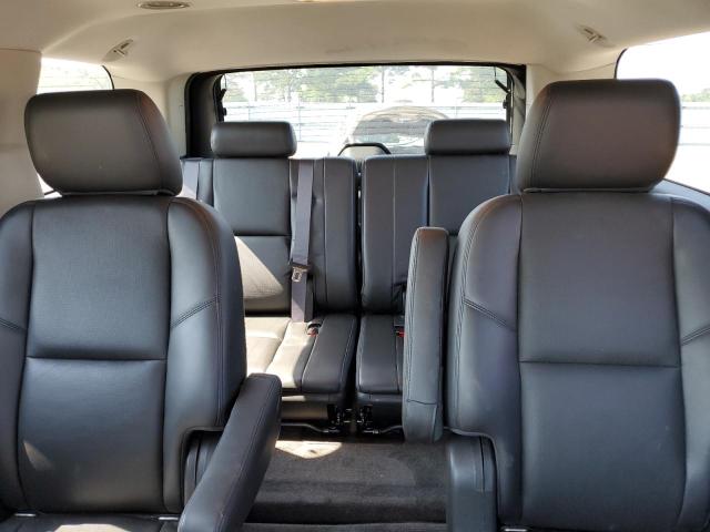 Photo 10 from auction – 2013 GMC YUKON DENA with VIN 1GKS1EEF9DR137881