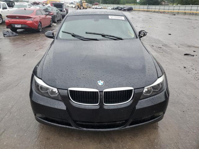 Photo 5 from auction – 2007 BMW 328 I with VIN WBAVA33597P140445