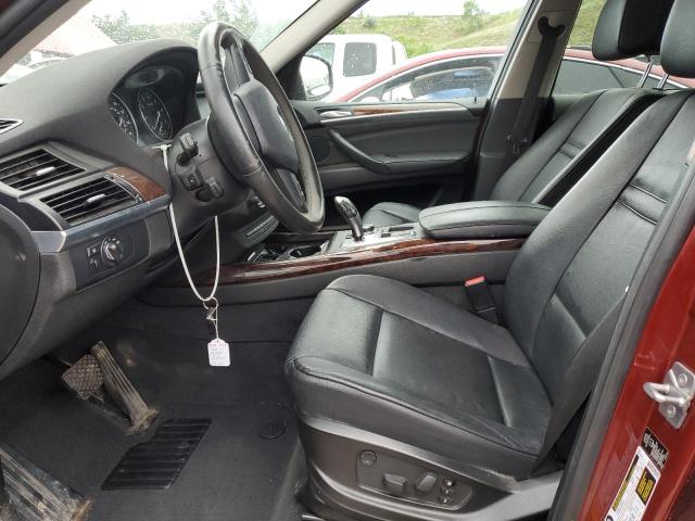 Photo 7 from auction – 2012 BMW X5 XDRIVE3 with VIN 5UXZV4C54CL760666