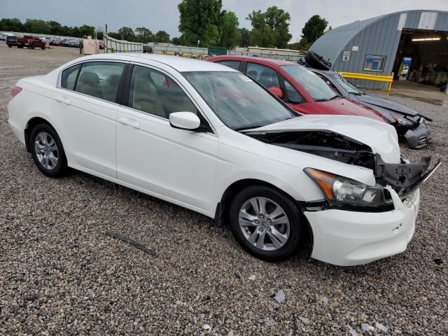 Photo 4 from auction – 2012 HONDA ACCORD SE with VIN 1HGCP2F68CA114991