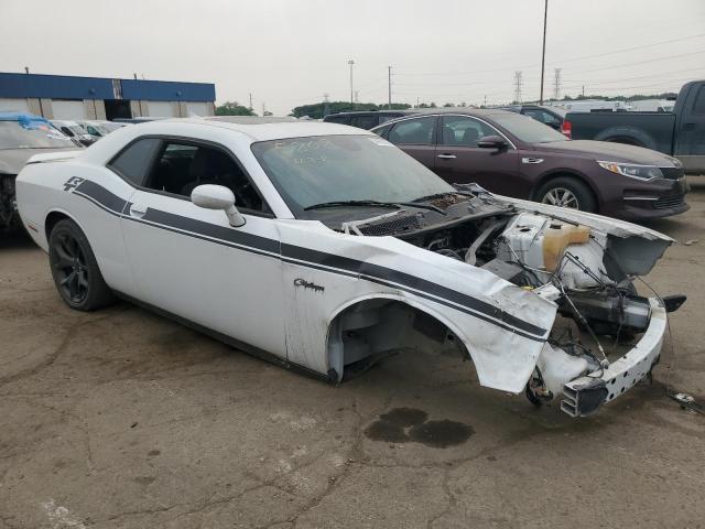 Photo 4 from auction – 2015 DODGE CHALLENGER with VIN 2C3CDZBT0FH705208