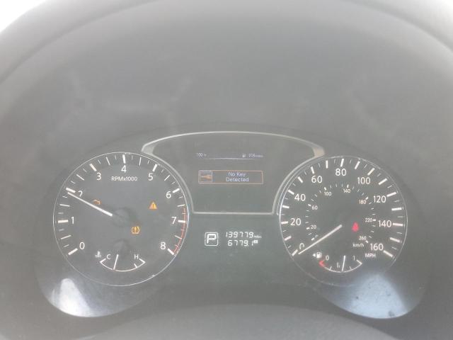 Photo 9 from auction – 2015 NISSAN ALTIMA SL with VIN 1N4AL3AP1FC156571