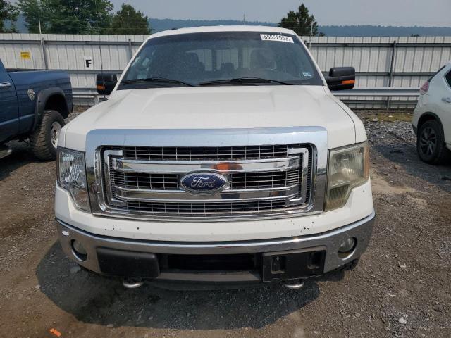 Photo 5 from auction – 2013 FORD F150 SUPER with VIN 1FTFW1ET5DFD15364