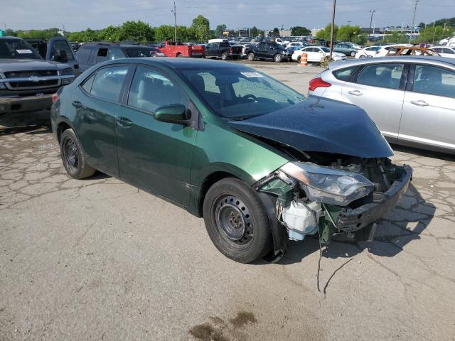 Photo 4 from auction – 2015 TOYOTA COROLLA EC with VIN 2T1BPRHE6FC461775